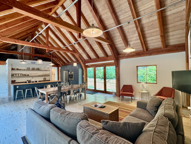 Vacation Rentals in Chilmark